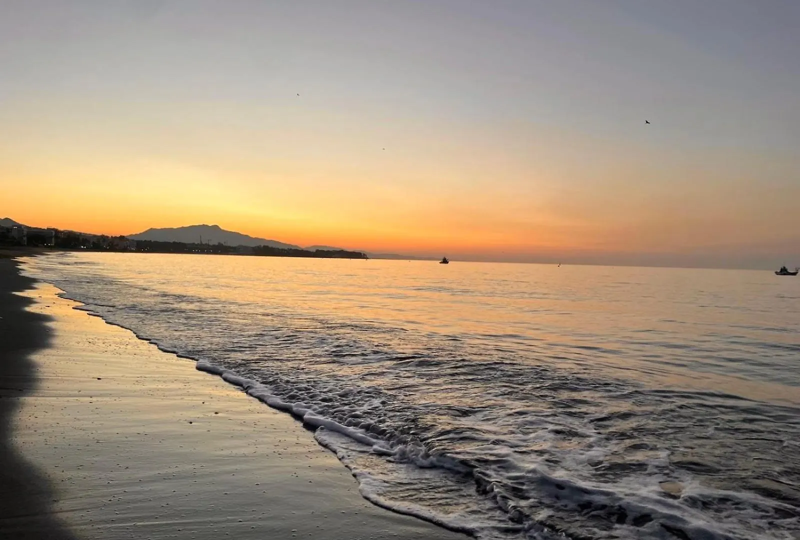 Appartamento Casita Rustica En El Mar Estepona