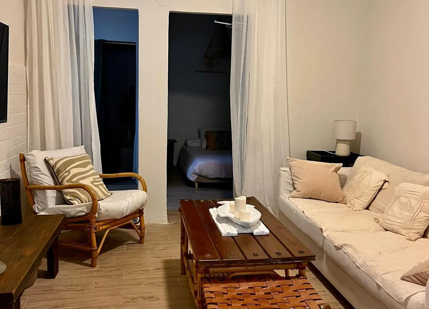 Appartamento Casita Rustica En El Mar Estepona Spagna