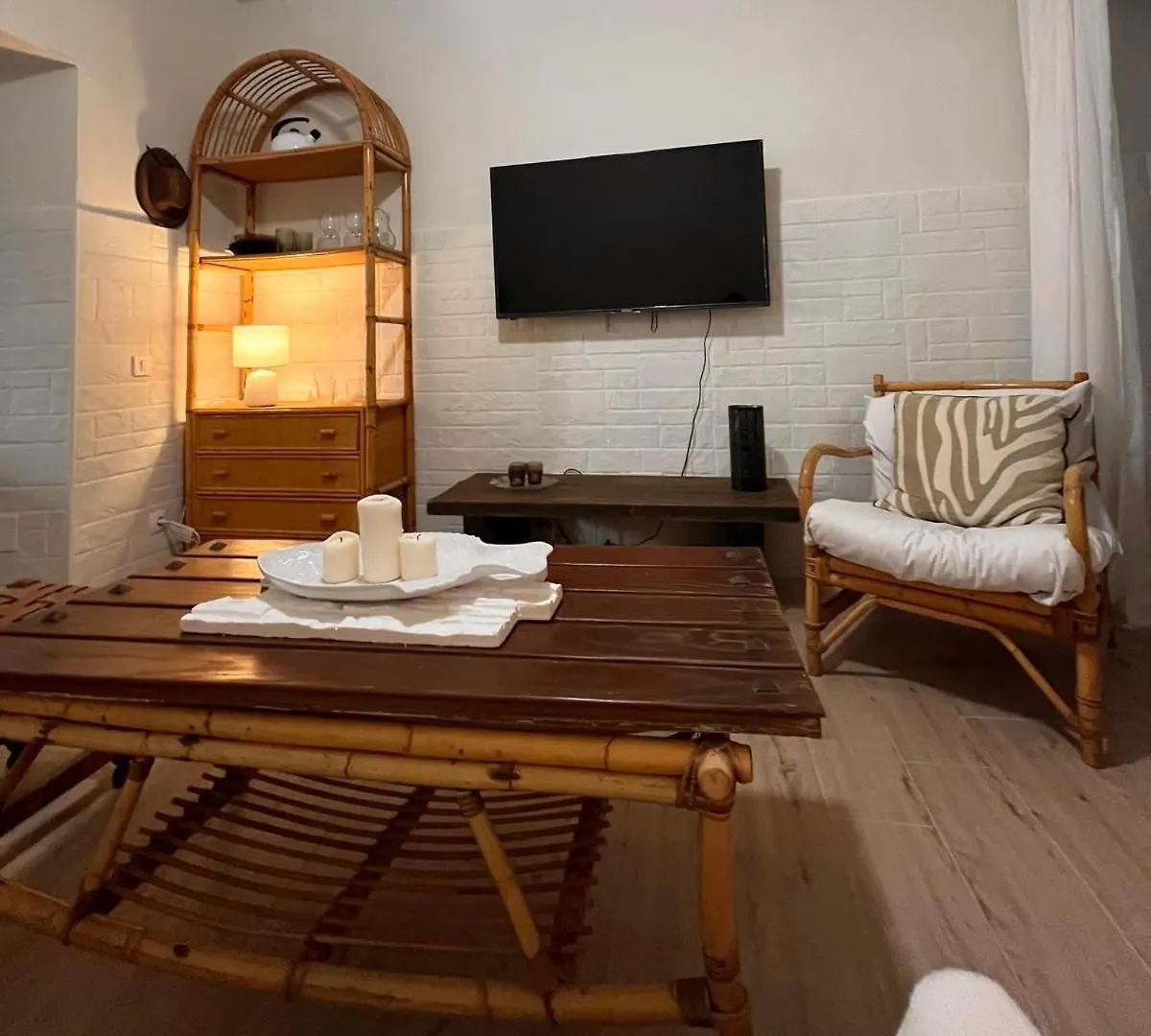 Casita Rustica En El Mar Apartment Estepona