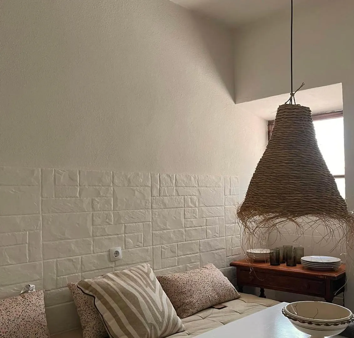 Casita Rustica En El Mar Apartment Estepona