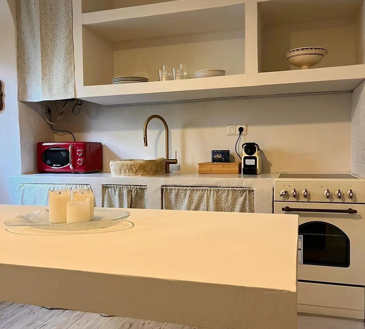 Casita Rustica En El Mar Apartment Estepona