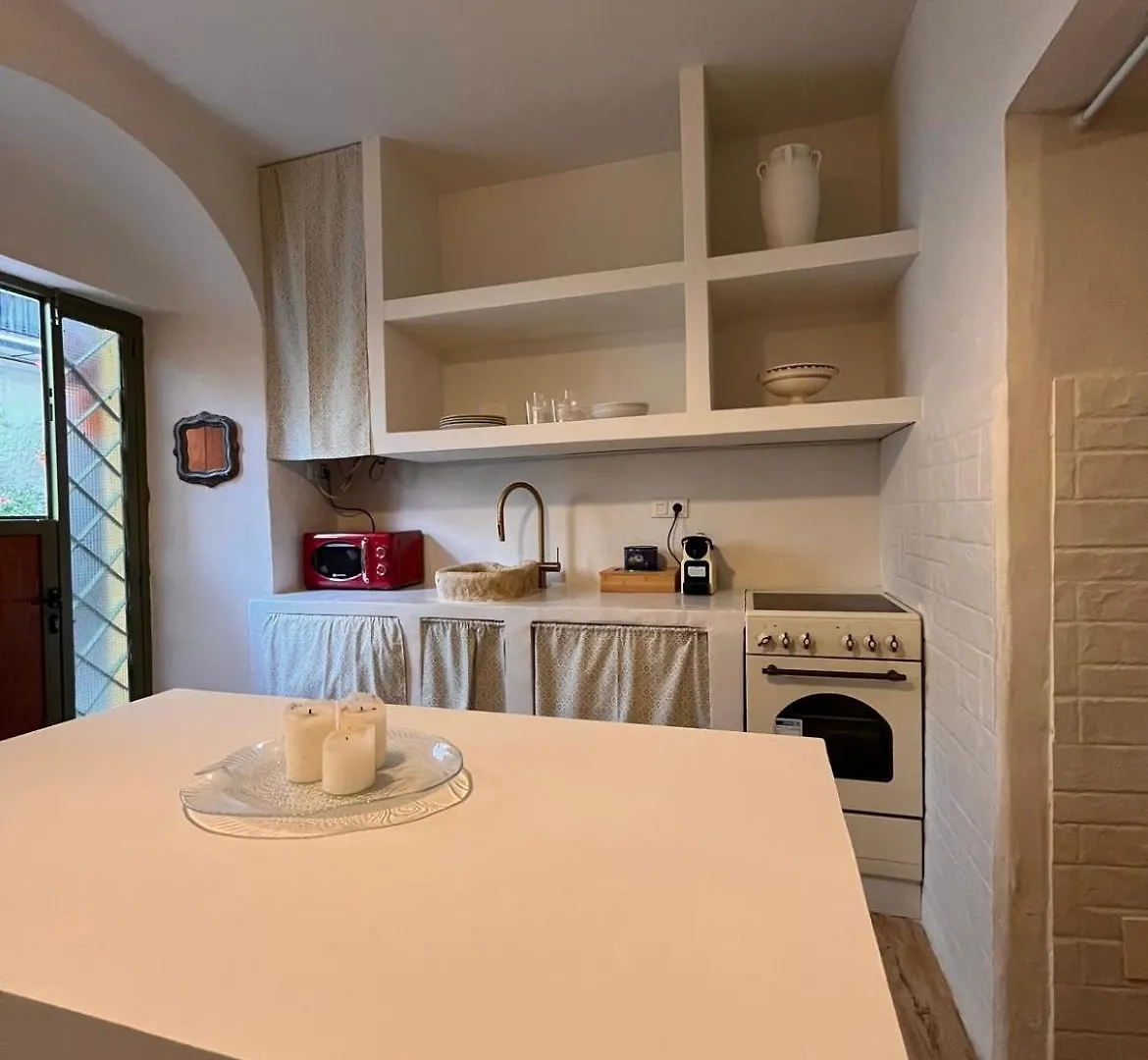 Casita Rustica En El Mar Apartment Estepona