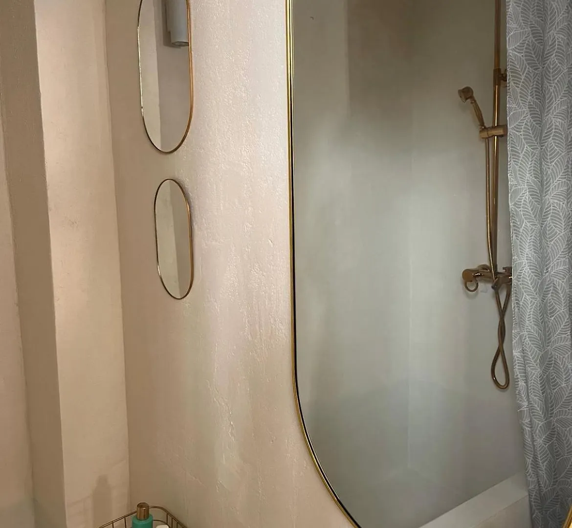 Casita Rustica En El Mar Apartment Estepona Spain