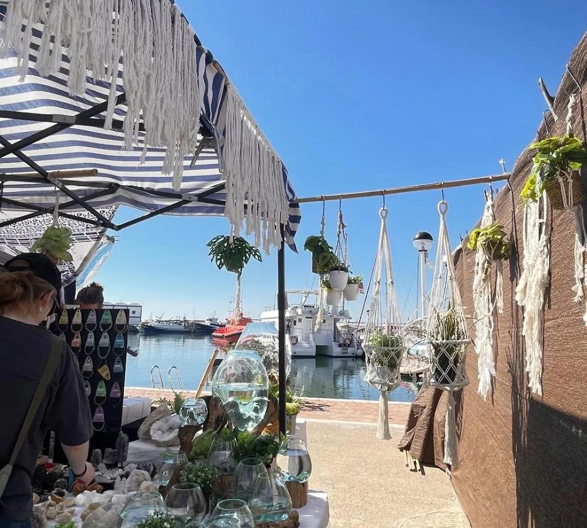 Casita Rustica En El Mar Apartment Estepona 0*,  Spain