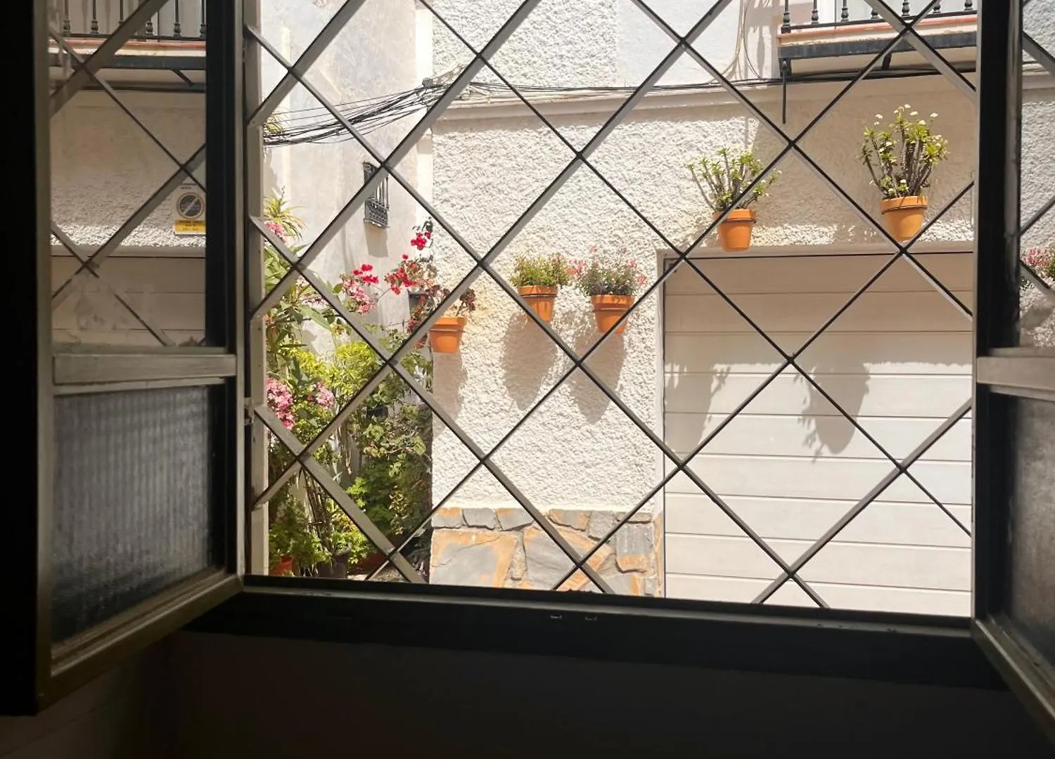 Casita Rustica En El Mar Apartment Estepona